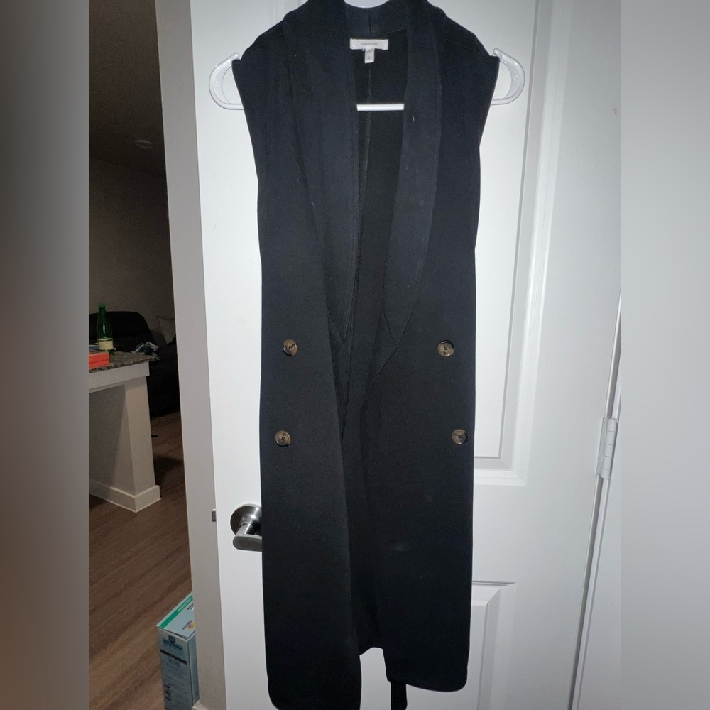 Black Maurice’s size small dress